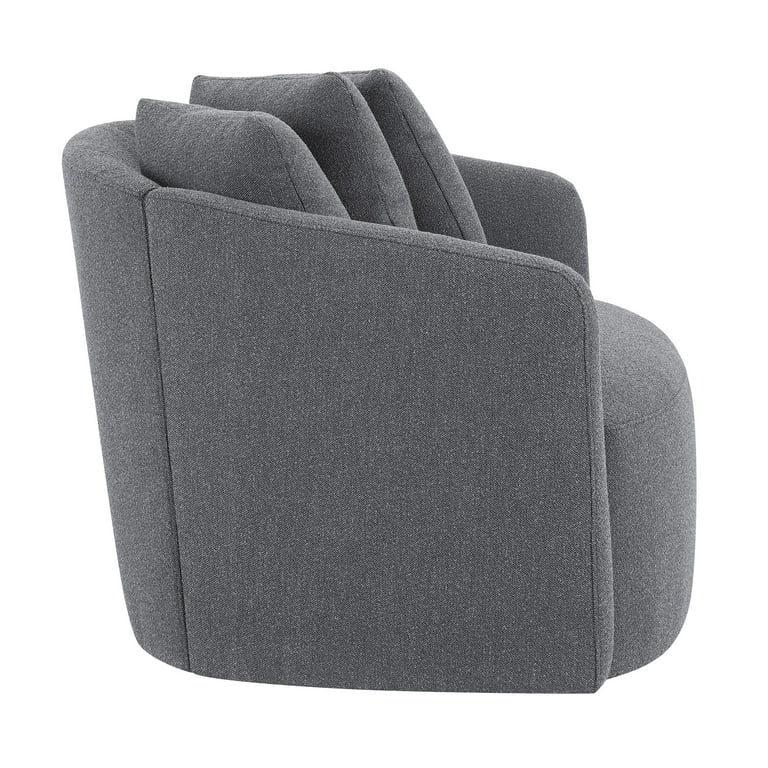 Beautiful Boucle Chair – Modern Accent Chair for Living Room, Comfortable Lounge Chair, Stylish Upholstered Armchair, Cozy Seating for Home Décor, Mid-Century Inspired Design