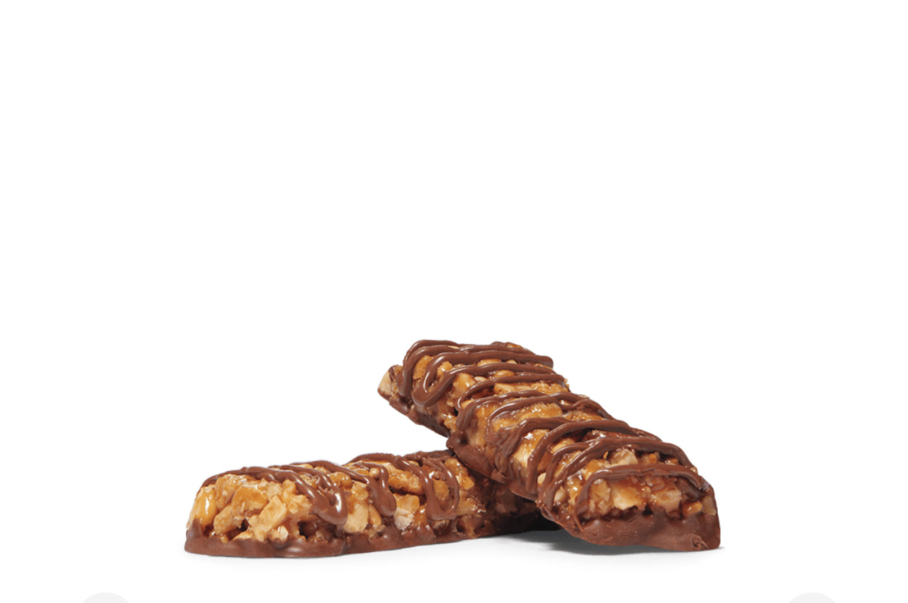 Nutrilite™ Wellness Bars - Nutty Dark Chocolate - 12 Bars