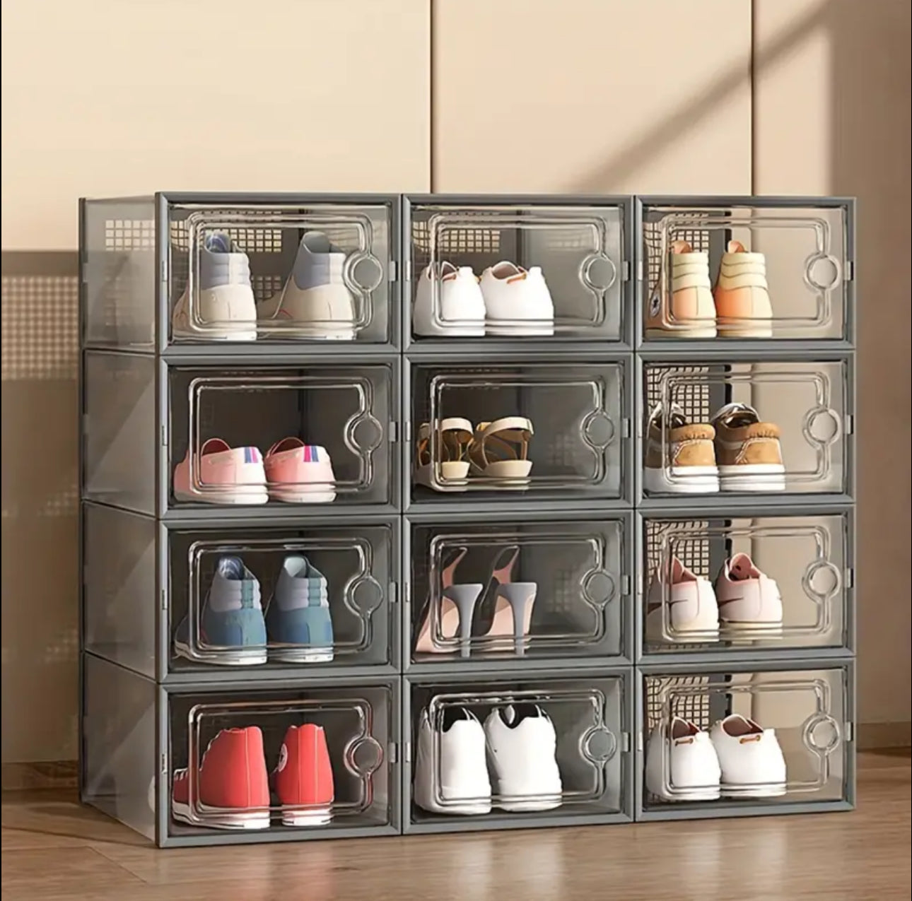 Shoe Storage Organizer