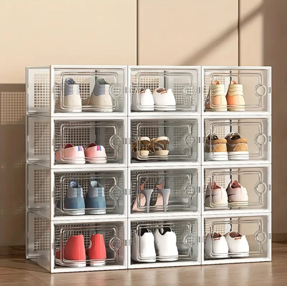 Shoe Storage Organizer