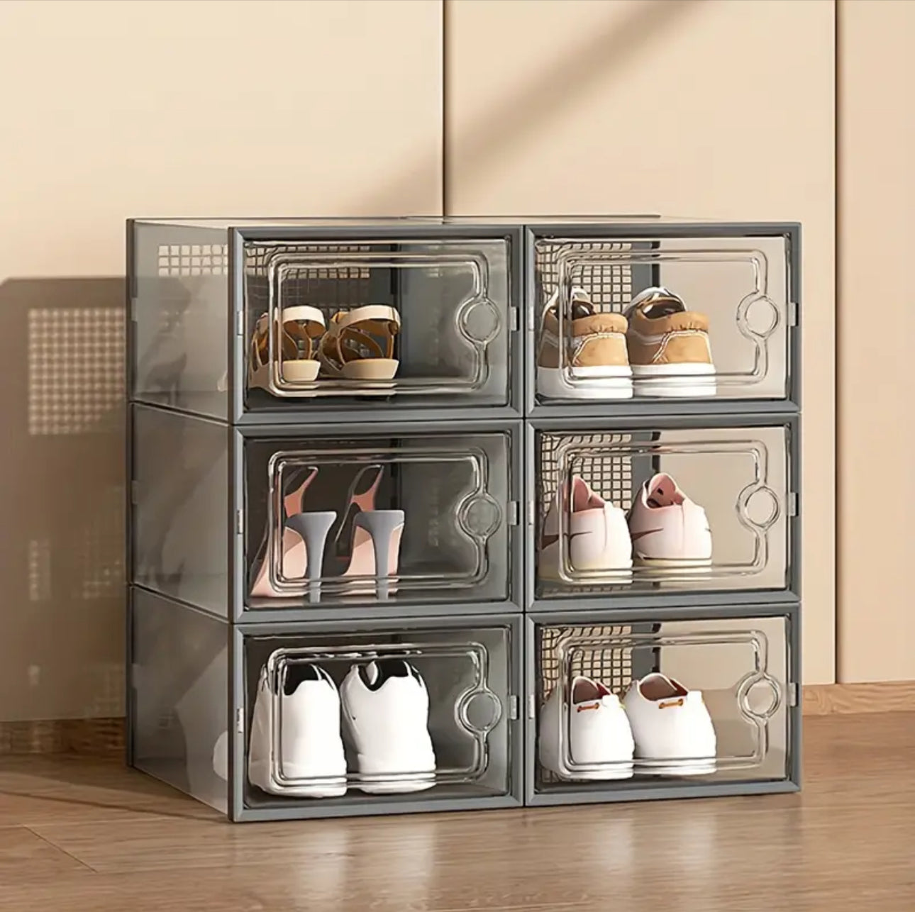 Shoe Storage Organizer