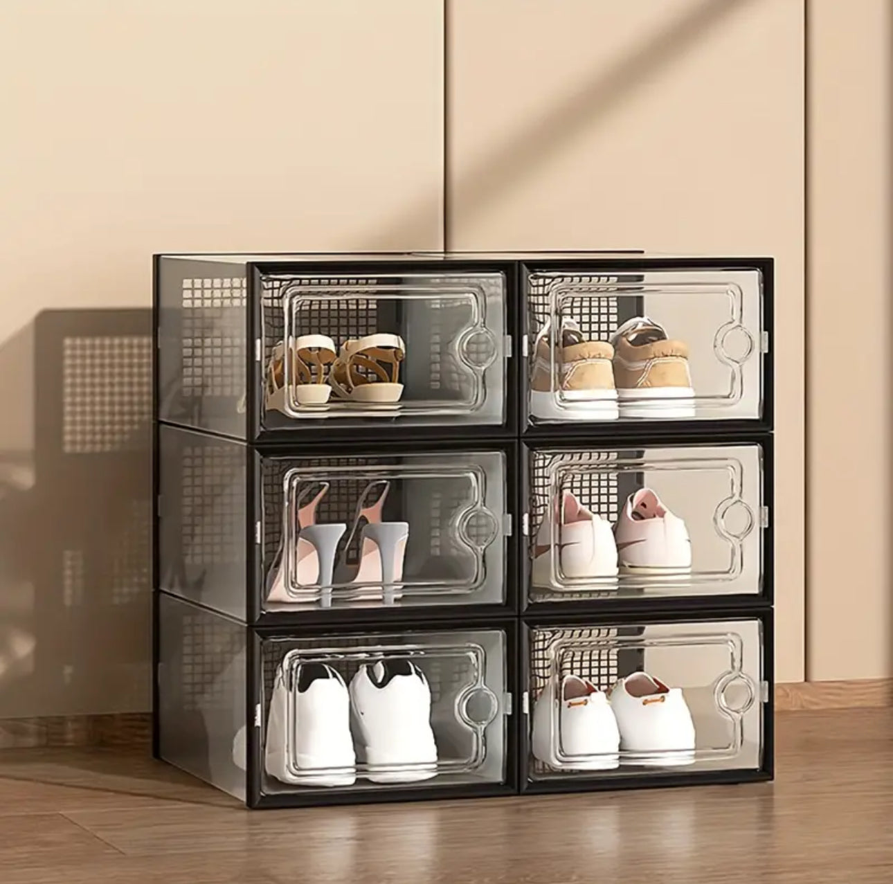 Shoe Storage Organizer