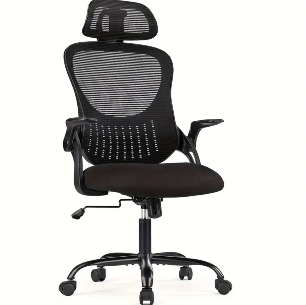 Ergonomic Office Chair