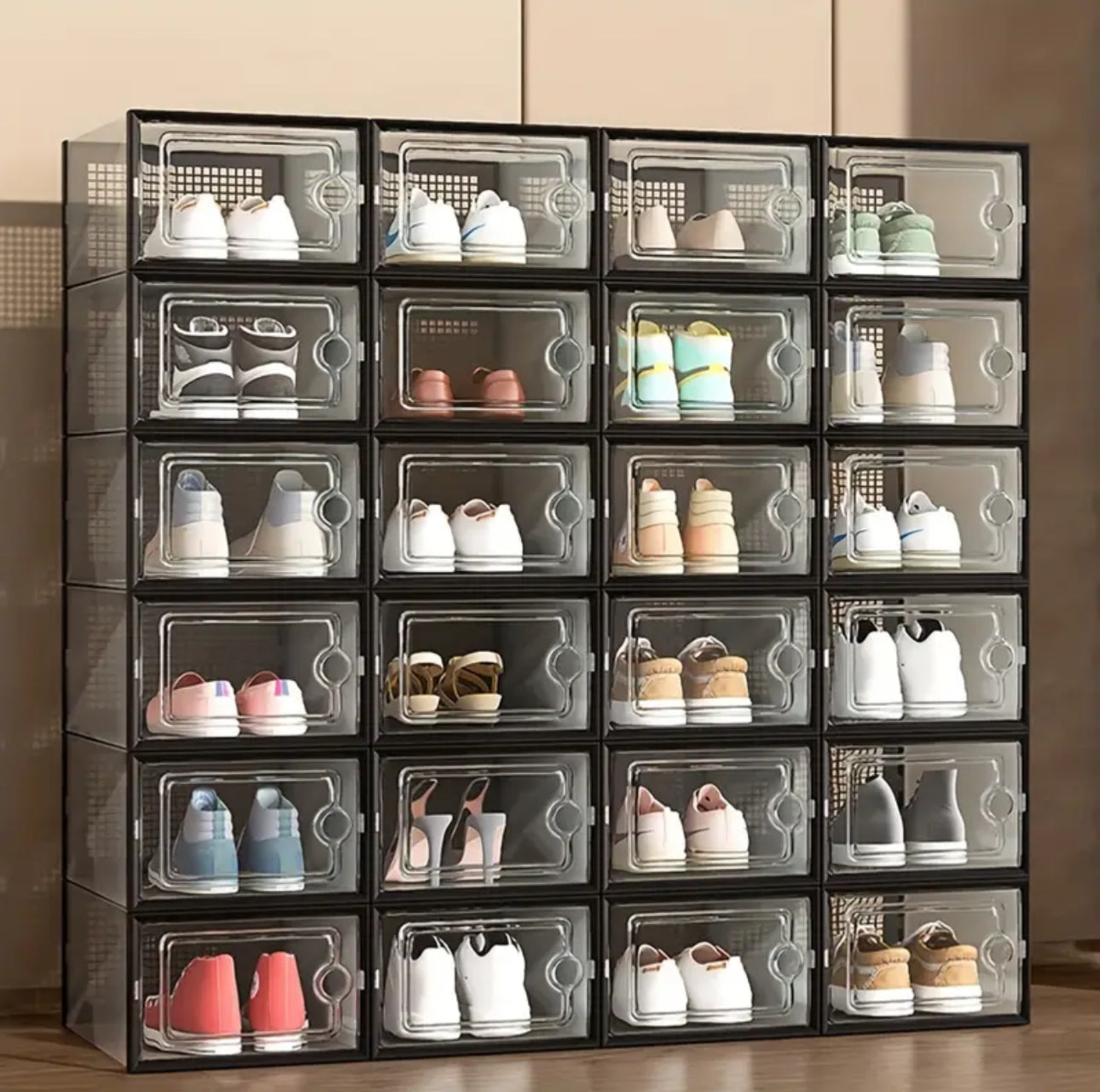 Shoe Storage Organizer
