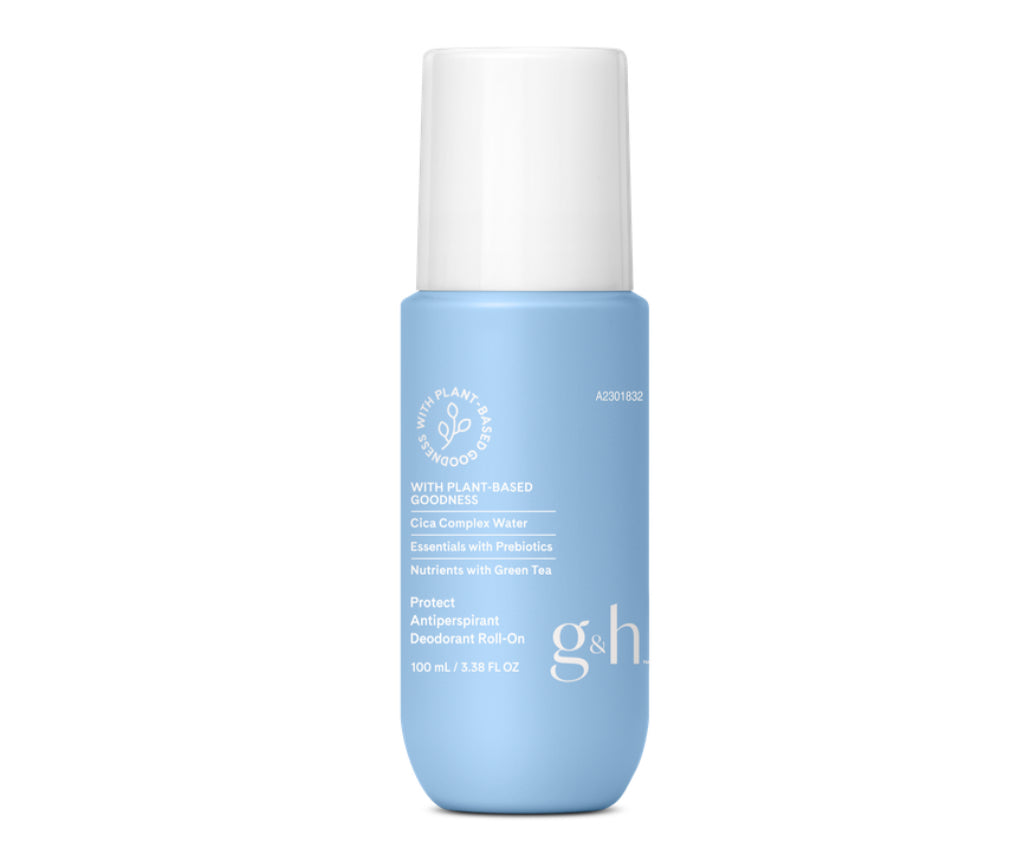 g&h™ Protect Antiperspirant Deodorant Roll-On