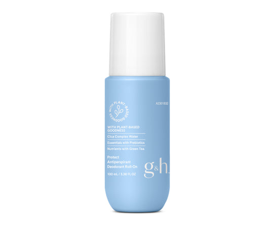 g&h™ Protect Antiperspirant Deodorant Roll-On