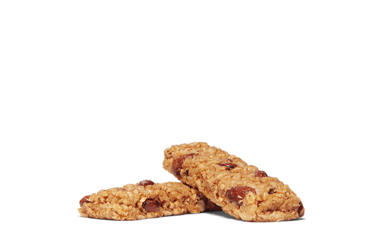 Nutrilite™ Wellness Bars - Coconut Almond - 12 Bars