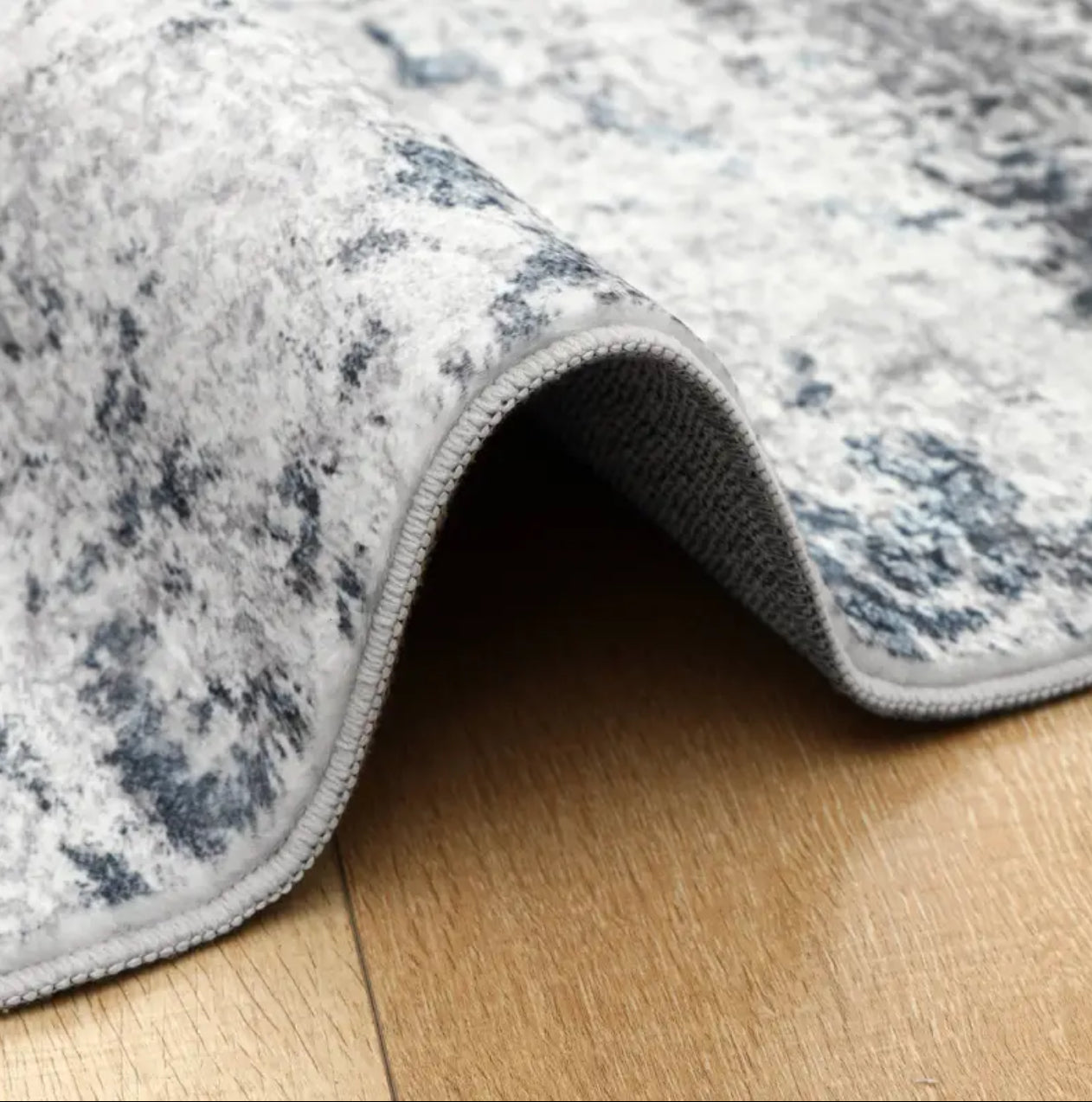 Soft Pile Area Rug