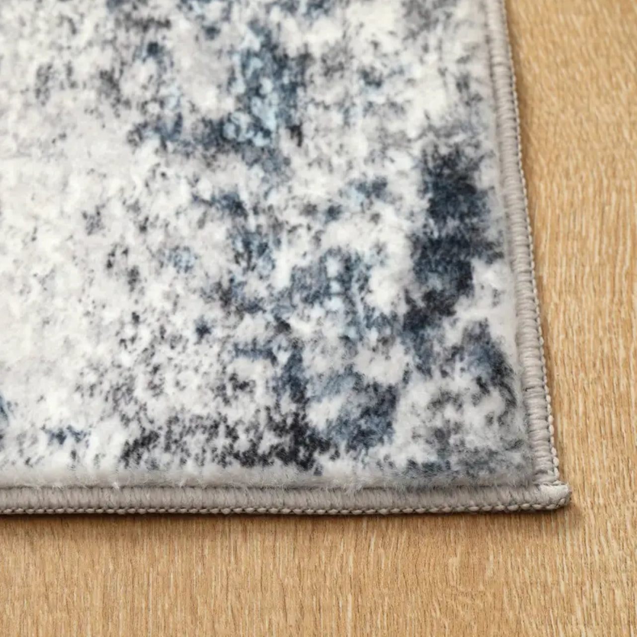 Soft Pile Area Rug