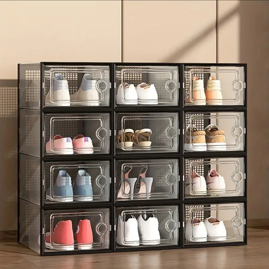 Shoe Storage Organizer