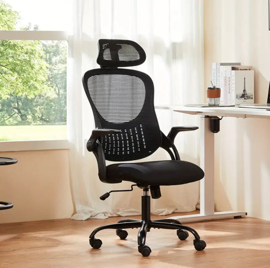 Ergonomic Office Chair