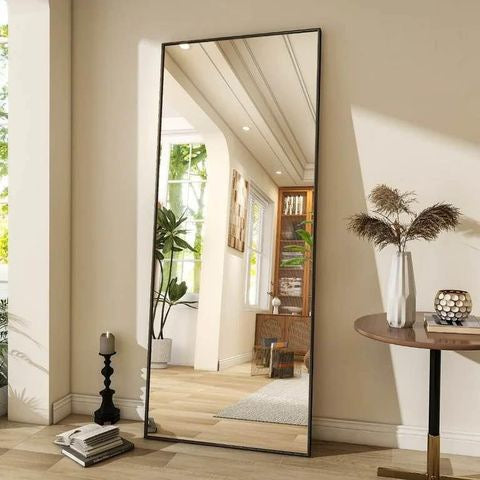 Full Length Rectangular Mirror