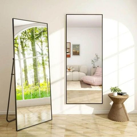 Full Length Rectangular Mirror