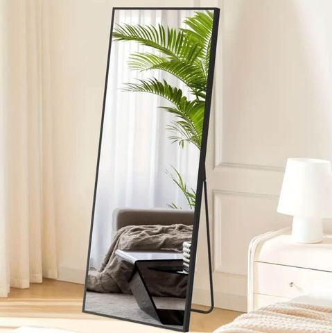 Full Length Rectangular Mirror