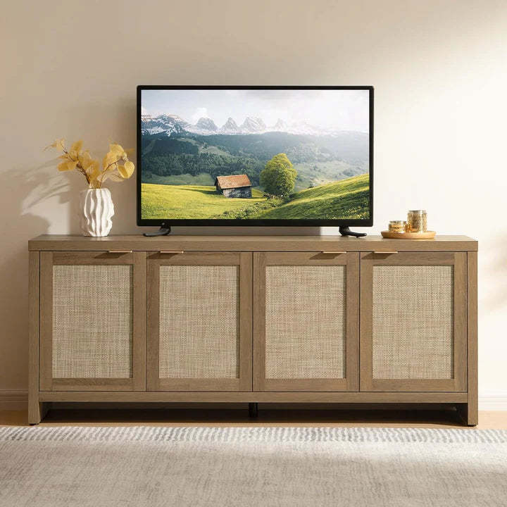 Modern Farmhouse Tv Stand