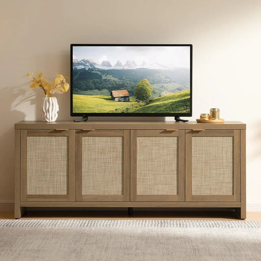 Modern Farmhouse Tv Stand